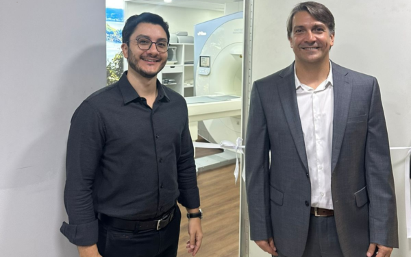 Clínica associada ao Sindhleste conta com equipamento moderno, a primeira do Leste Fluminense