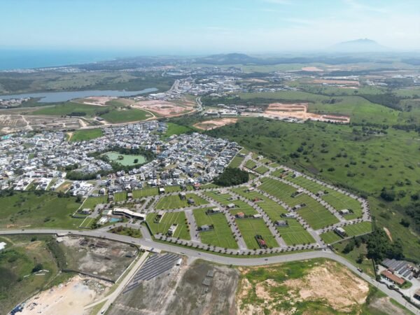Mercado imobiliário desponta como motor de um novo ciclo econômico na cidade de Macaé