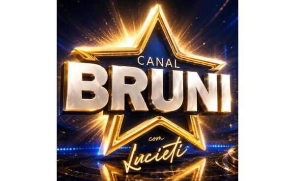 Estreia de programa reforça presença de Lucieti Bruni na televisão goiana