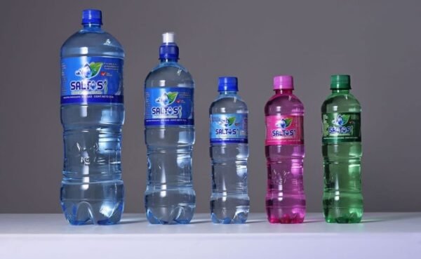Clair Da Silveira Savino apresenta a Água Mineral Natural Saltos e sua pureza excepcional do Aquífero Guarani