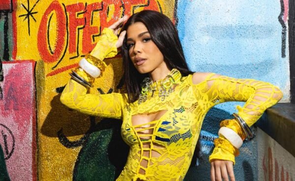 Tília apresenta terceira edição do RiTÍmin esta semana, no Rio de Janeiro