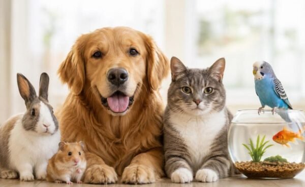 Abempet apresenta relatório Faturamento e População Pet no Mundo – 2026 e alerta: carga tributária faz setor pet operar abaixo do potencial