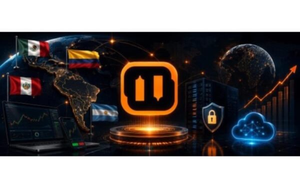G Option se consolida como referência mundial na criação de corretoras white label para operações binárias e mercados digitais