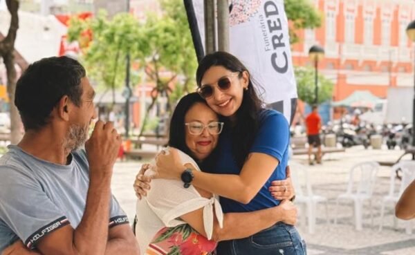 Rede Memorial Fortaleza leva grande ação social gratuita a Caucaia com serviços de saúde, bem-estar e cidadania