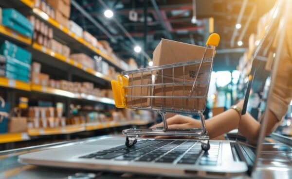 Boavista Tecnologia promove encontro on-line para discutir como a automação pode reduzir perdas financeiras nos supermercados