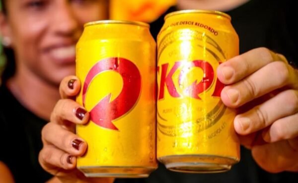 Skol segue proporcionando experiências aos foliões e muita diversão no Fortal 2026