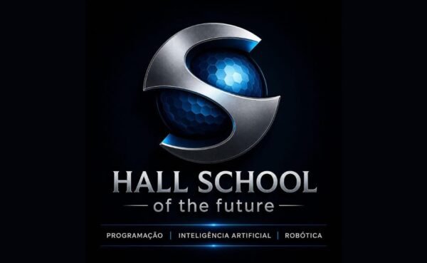 Chega ao Brasil a Hall School, uma das escolas de tecnologia mais inovadoras do país