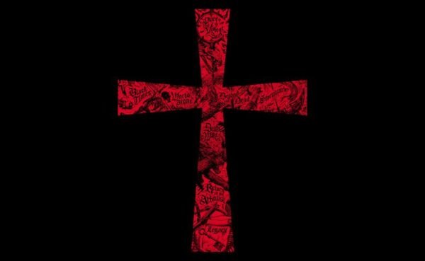 Tony Iommi lança novo single, “World Alone” e anuncia álbum From The Dark, com lançamento em 23 de outubro pela BMG