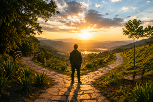 Como reconstruir autonomia, vínculos e projetos de vida depois da dependência
