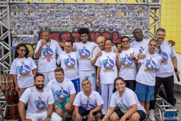 Está chegando a hora: Festival Din Down Down acontece amanhã em Niterói