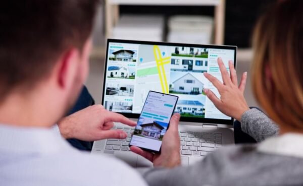 Golpes digitais no mercado imobiliário avançam