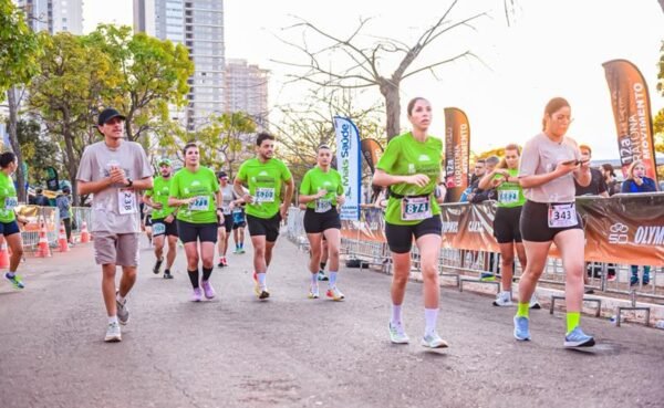 13ª Maratona Em Movimento une tradição do atletismo e conscientização sobre a Esclerose Múltipla
