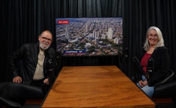 Rush investe em podcast e inteligência artificial
