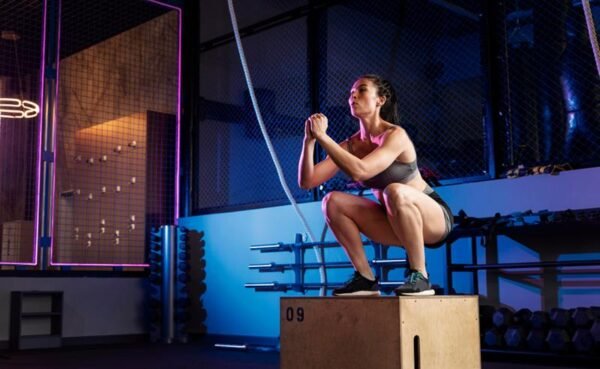 Mulheres com lipedema podem praticar CrossFit? Veja o que precisa ser avaliado