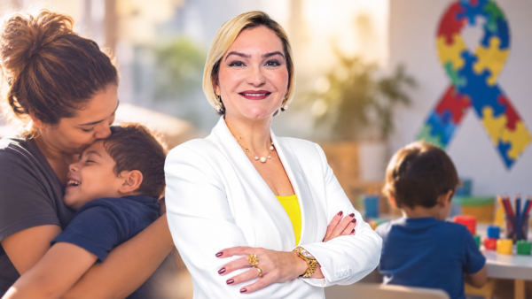 Mães atípicas ganham novo projeto de proteção para transformar cuidado em direitos