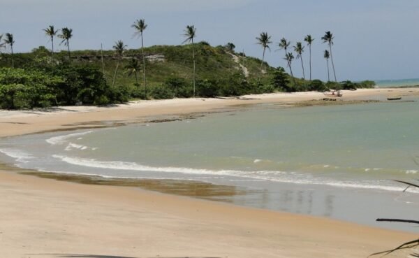 Prado: o segredo do Sul da Bahia para descobrir em setembro