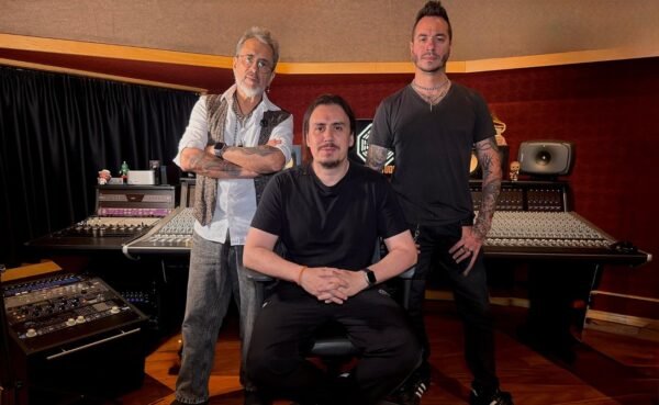 HElio Leite Cosmo aposta em novos talentos da música com lançamento da Coletânea Dharma