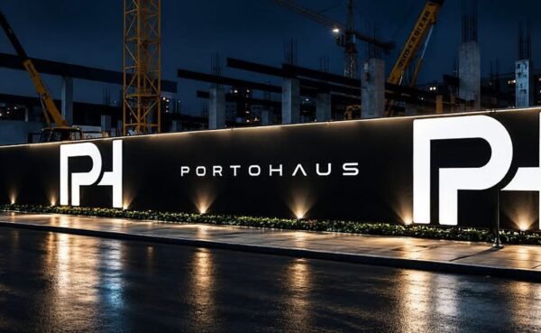 Portohaus celebra 8 anos com três empreendimentos entregues e três em construção