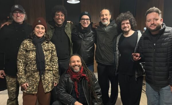 Banda curitibana Skippa lança “Primavera”, single de pop reggae que aborda intimidade, desejo e pertencimento
