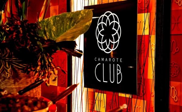 Camarote Club aposta em gastronomia e experiências exclusivas no Carnaval de Salvador 2027