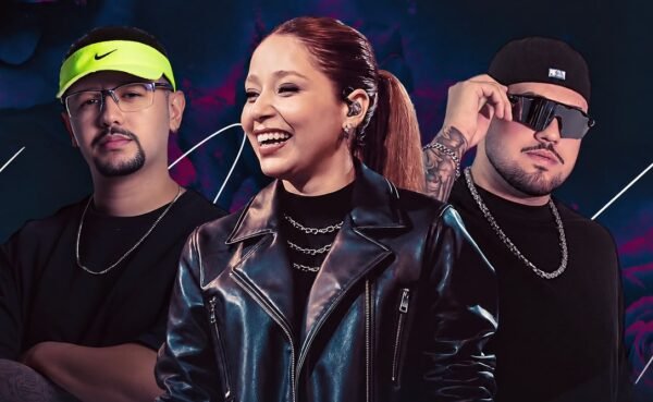Marília Tavares ganha remix de “Palavras de Perdão” em parceria com DJ Lucas Beat e DJ Braga