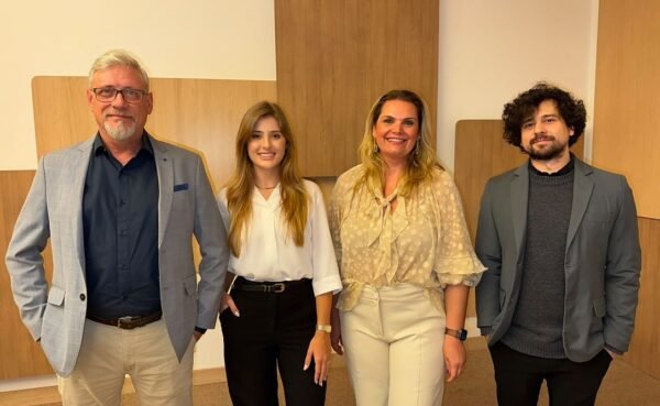 Quatro organizações, uma só estratégia: Ecossistema reúne direito, técnica, negócios e conservação ambiental em Curitiba