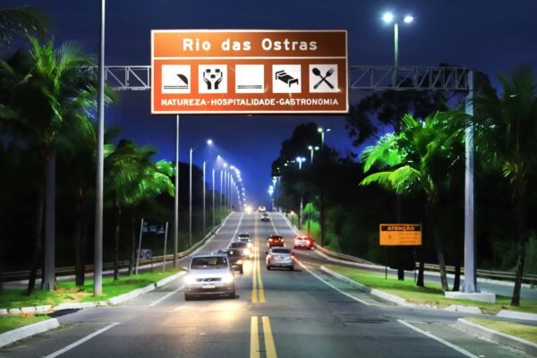 Rio das Ostras tem opções de lazer para o feriadão do servidor e Finados